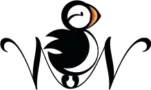 logo Natacha Noel dessin animalier